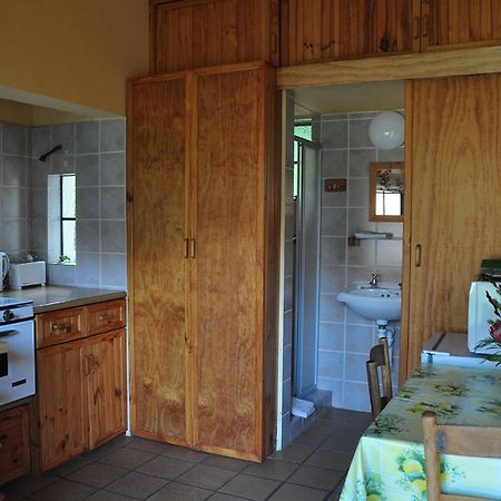 Kierie Kwaak Self Catering Vila Stellenbosch Exterior foto
