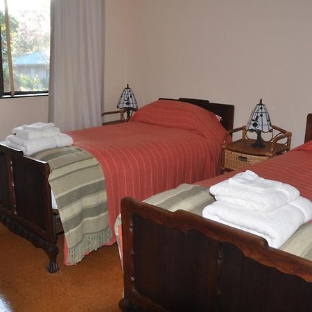 Kierie Kwaak Self Catering Vila Stellenbosch Exterior foto