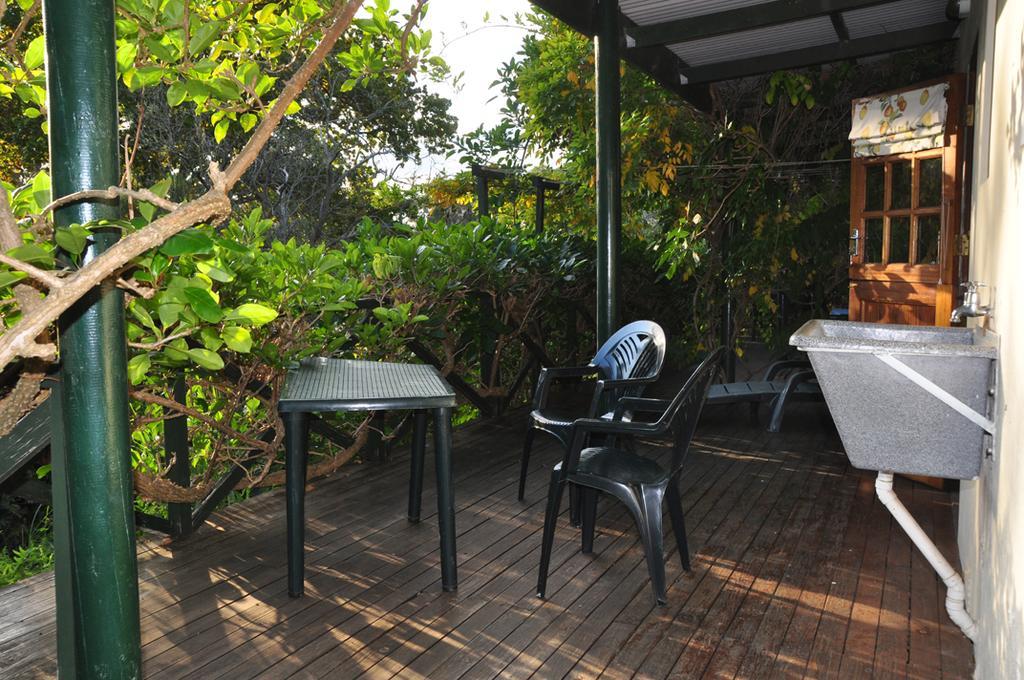 Kierie Kwaak Self Catering Vila Stellenbosch Exterior foto
