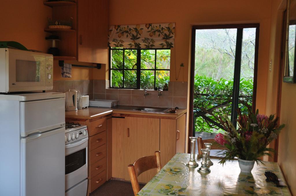 Kierie Kwaak Self Catering Vila Stellenbosch Exterior foto