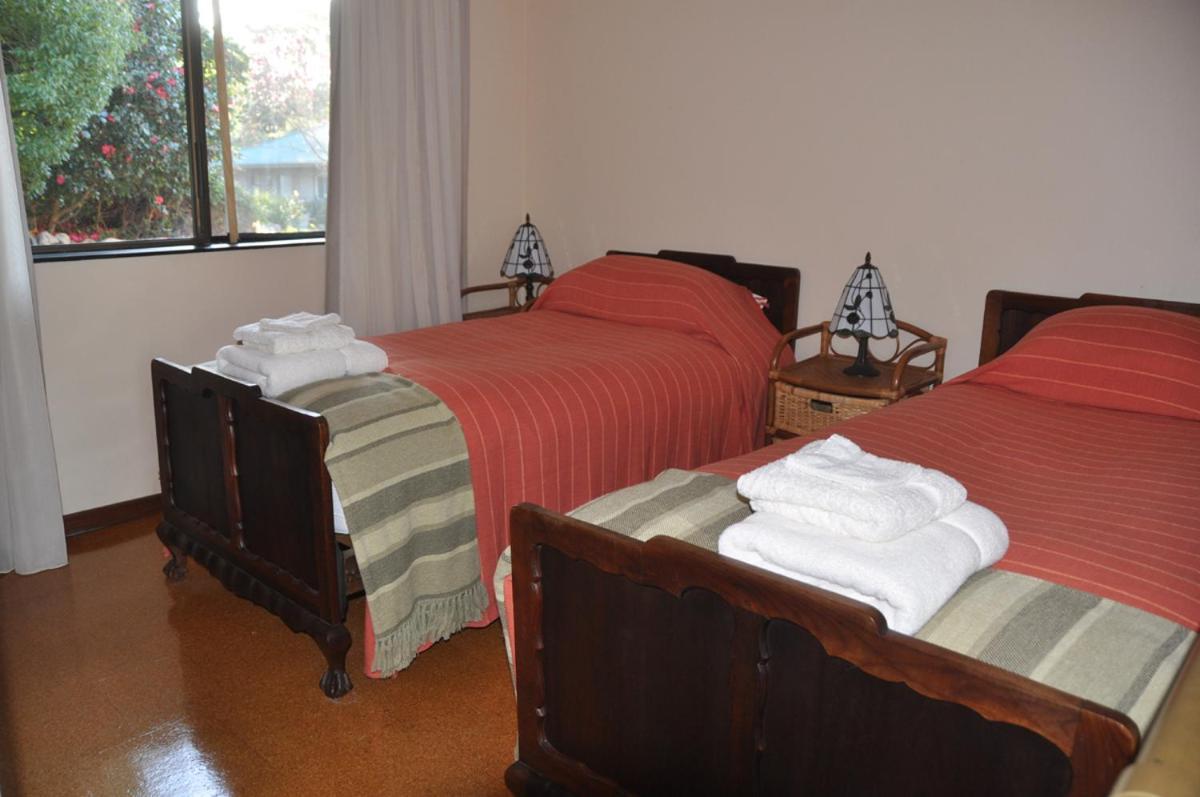 Kierie Kwaak Self Catering Vila Stellenbosch Exterior foto