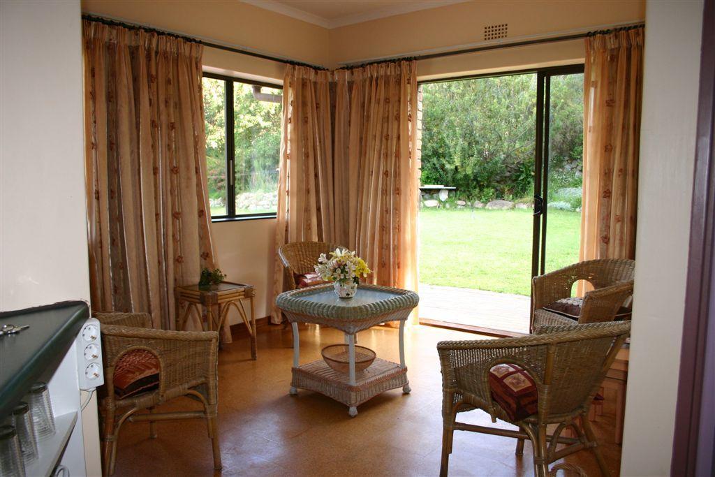 Kierie Kwaak Self Catering Vila Stellenbosch Exterior foto