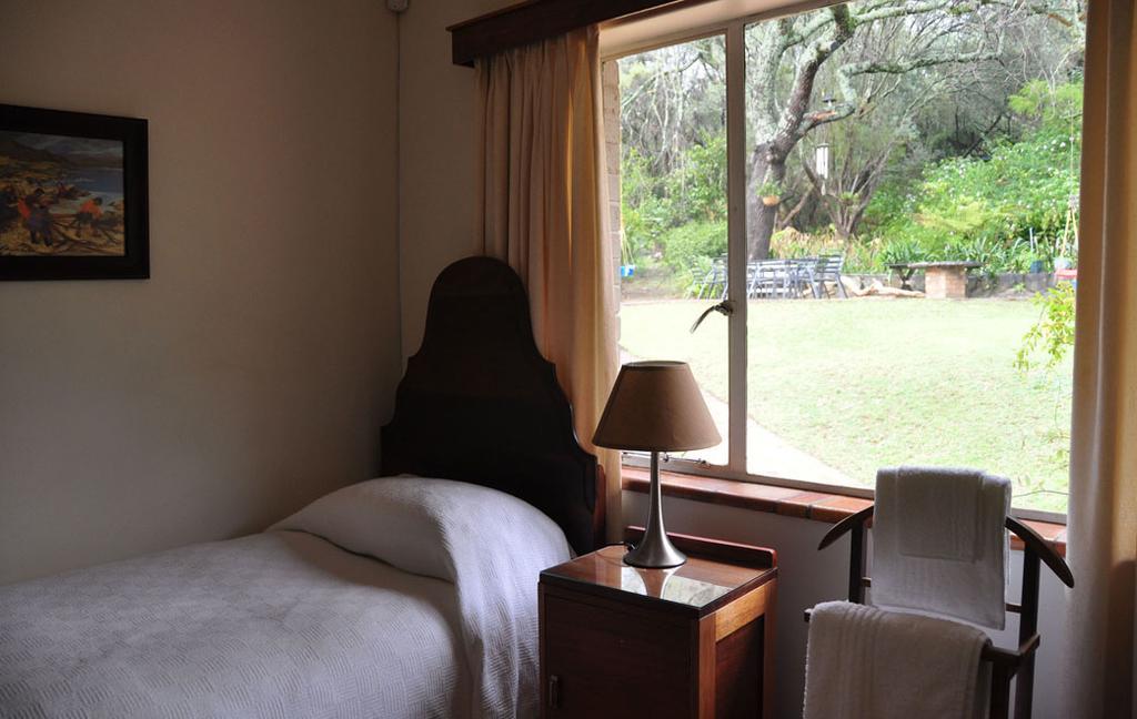 Kierie Kwaak Self Catering Vila Stellenbosch Exterior foto
