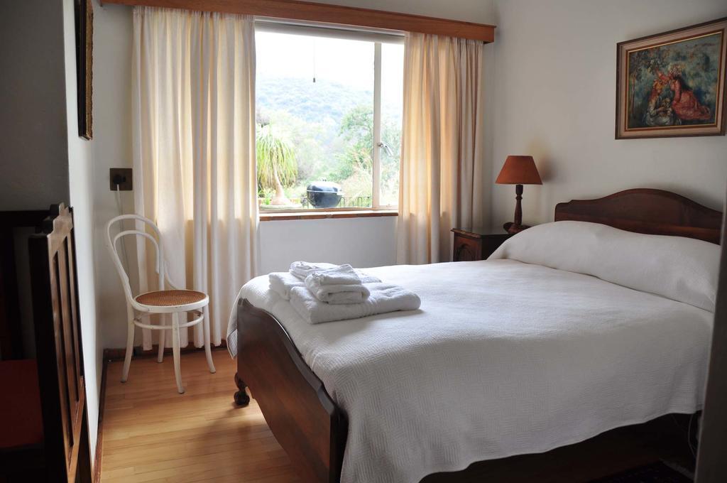 Kierie Kwaak Self Catering Vila Stellenbosch Exterior foto