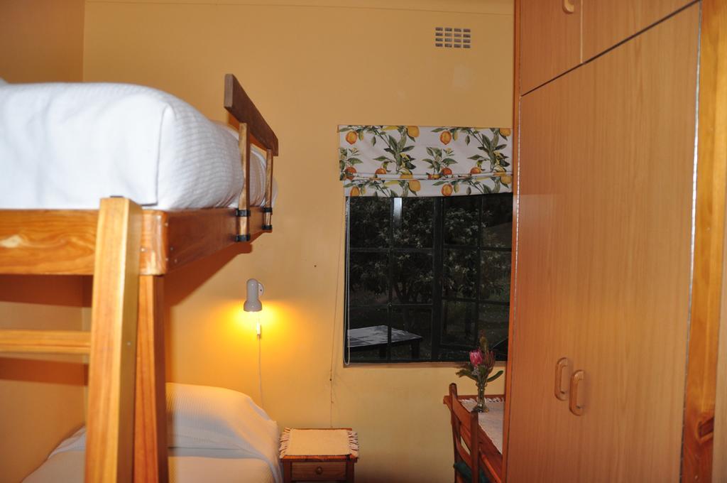 Kierie Kwaak Self Catering Vila Stellenbosch Exterior foto